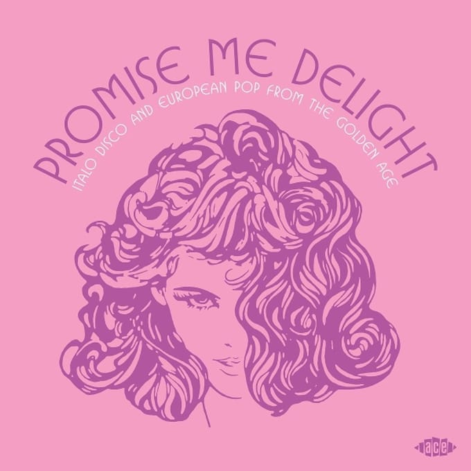 Promise Me Delight