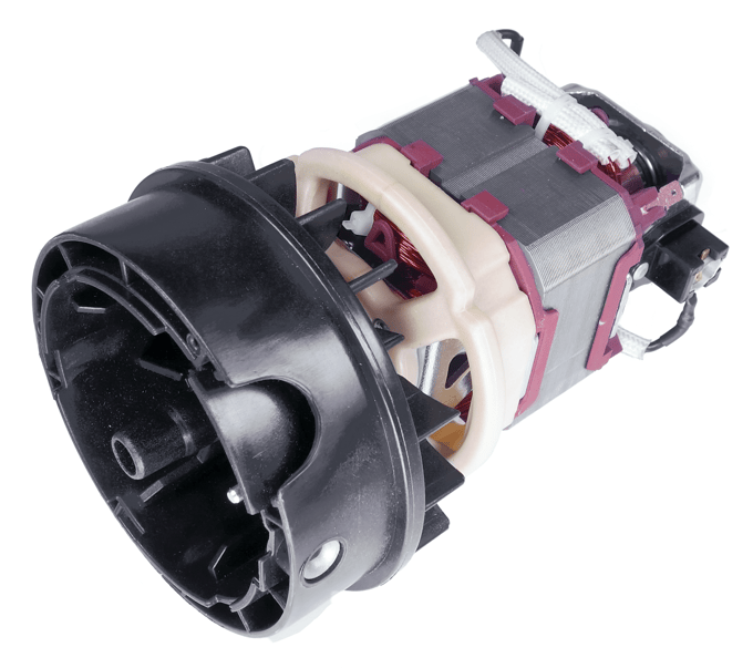 Motor 500w kingclean