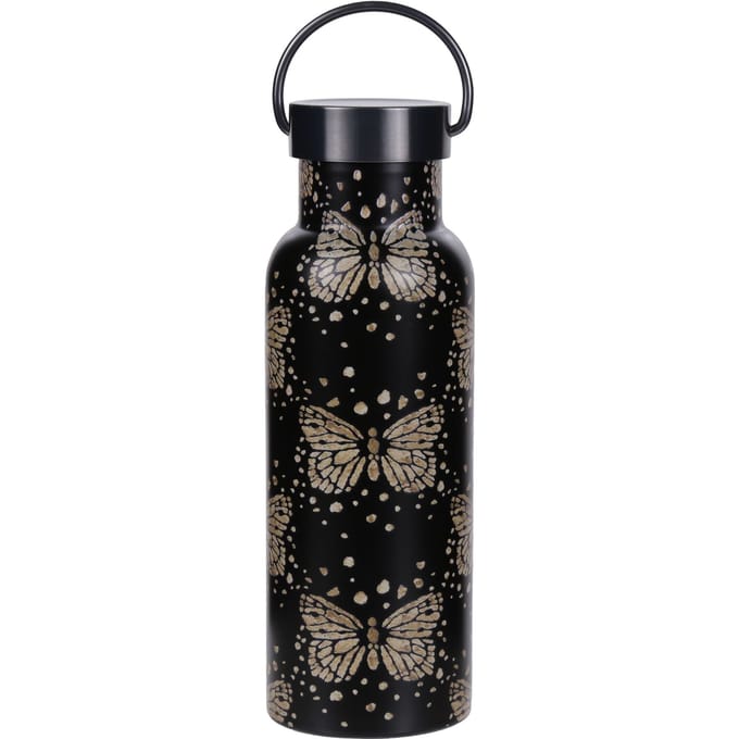 Regatta Christian Lacroix Vlinders 500ml Waterfles (Berichten)