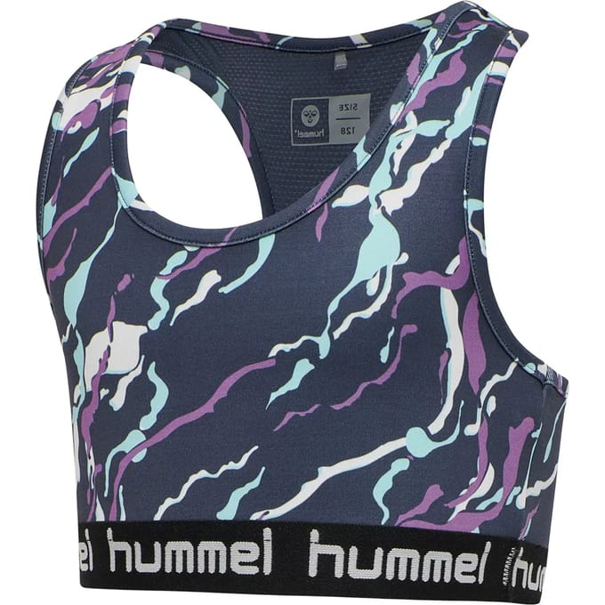 Hummel ondergoed Hmlmimmi sporttop