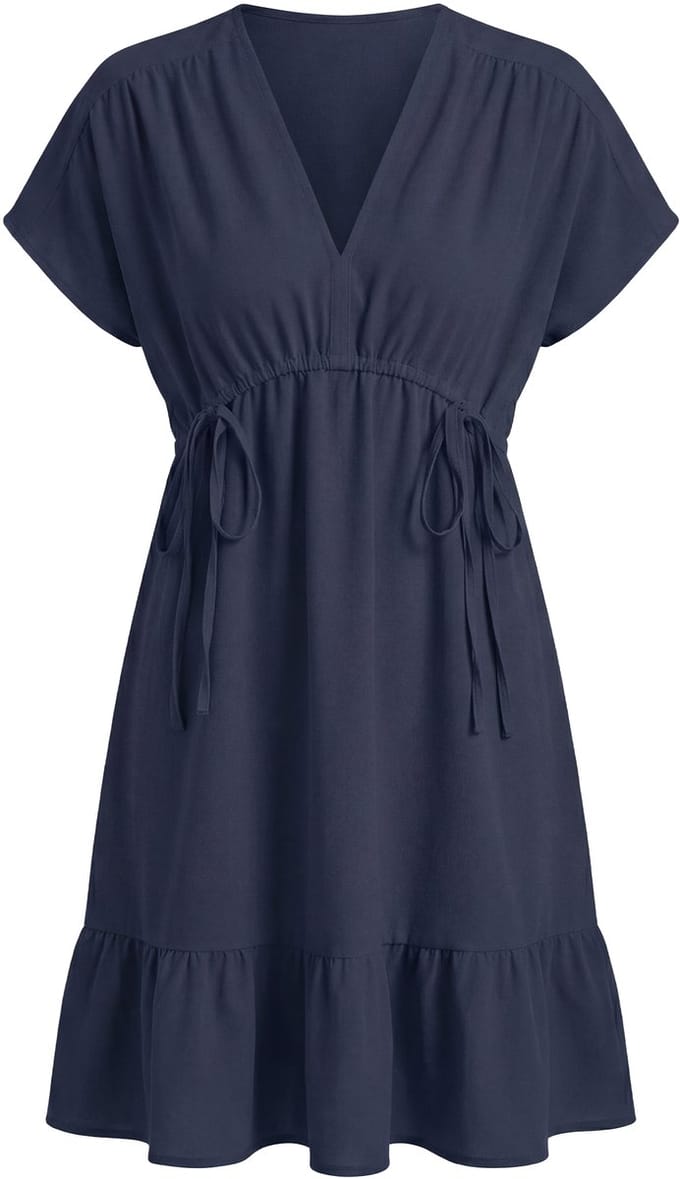 faina Dress