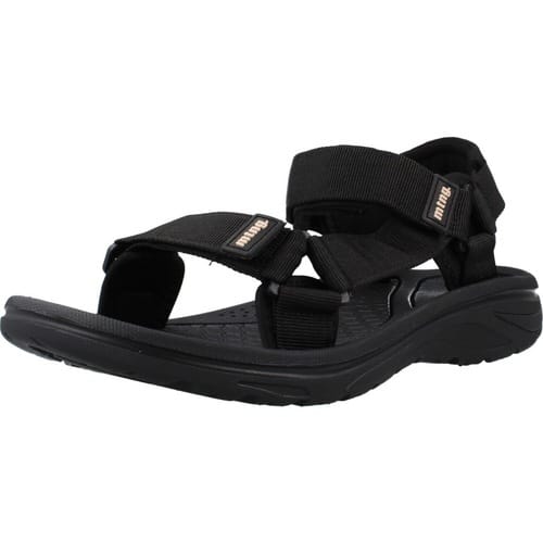 Mtng Solana Sandalen Zwart EU 41 Man