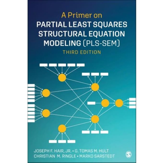 A Primer On Partial Least Squares Structural Equation Modeling (Pls-Sem) - Hair, Joe