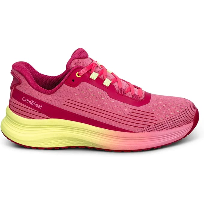 Schoenen dames Orthofeet Dart