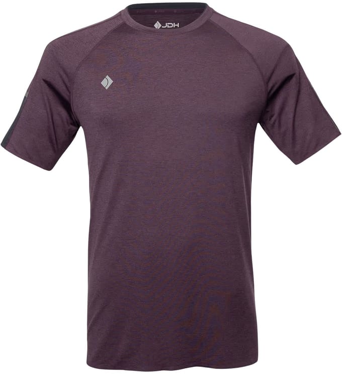 JDH Performance Shirt Heren - Maat S