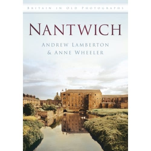 Nantwich - Anne Wheeler