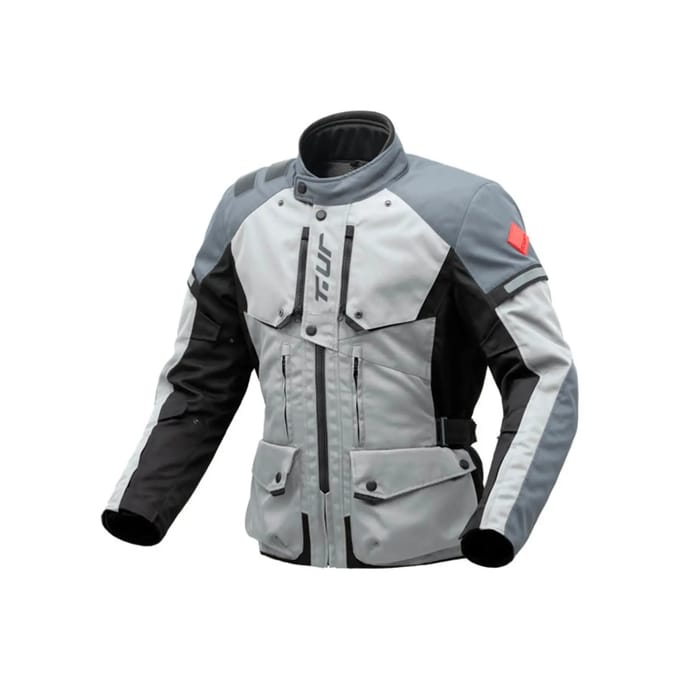2-laags motorjack Tucano Urbano Classe AA