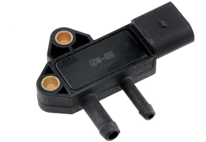 Uitlaatgasdruk sensor OEM 96419104