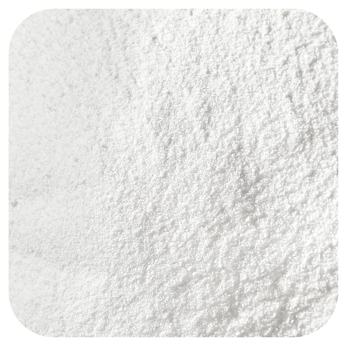 Wast soda, Geurloos, 1,38 kg(3,04 lbs) white