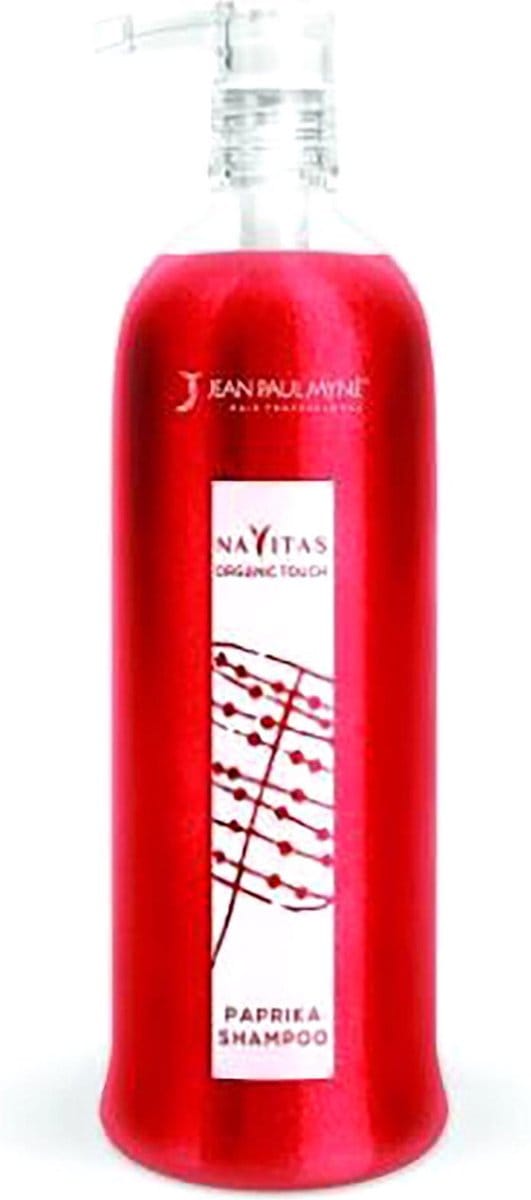 Jean Paul Mynè -  Paprika Shampoo 1000ml