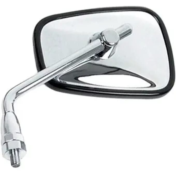 Linker motorspiegel HERT Mirrors Kawasaki Vn800