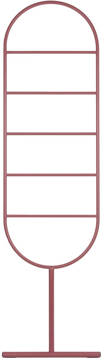 Zuiver Tess Decoratie Ladder Marsala Rood