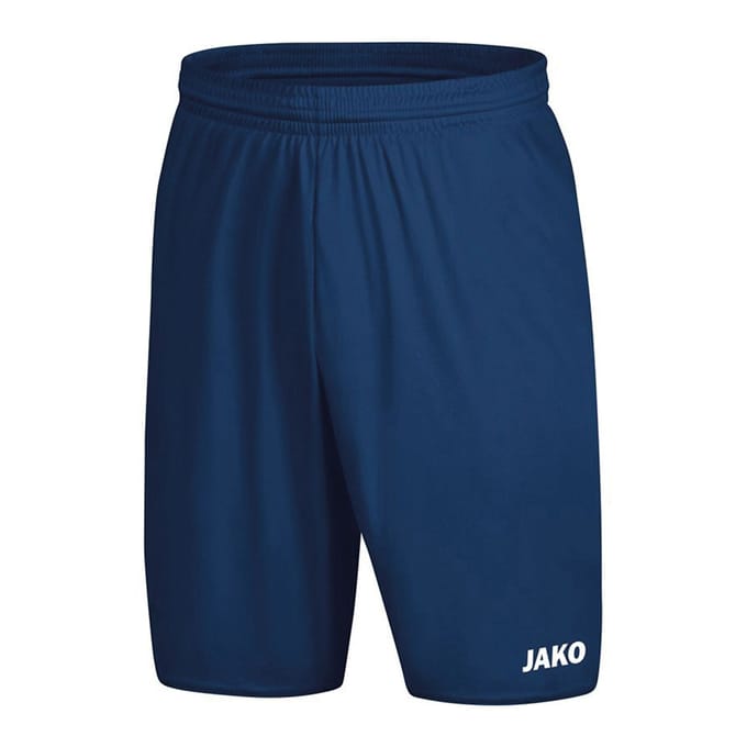 Jako Manchester 2.0 Short Heren - Maat XXL