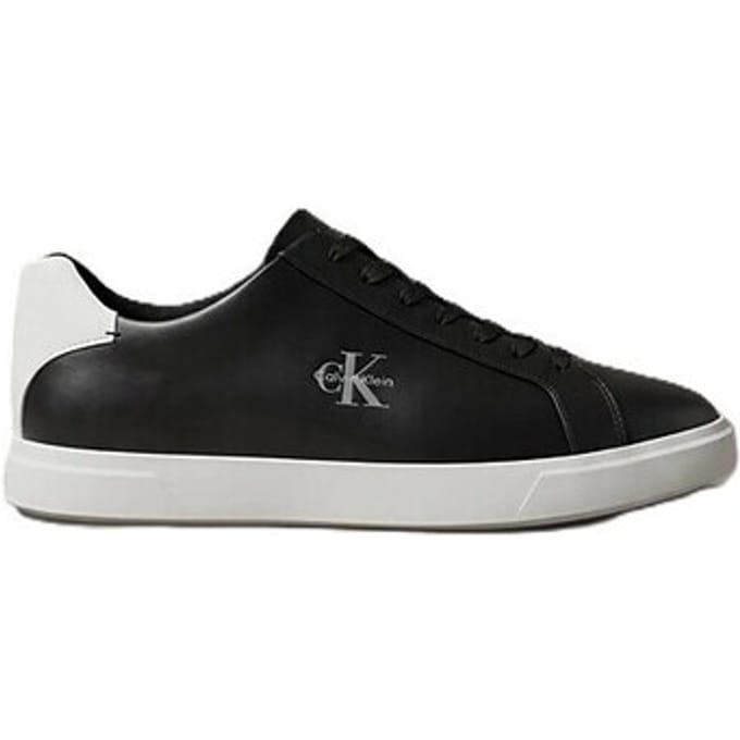 Lage Sneakers Calvin Klein Jeans HM0HM021230GM