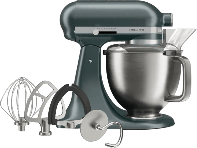 Kitchenaid 5KSM50PKVEJP Juniper