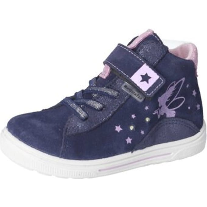 Hoge Sneakers Ricosta -