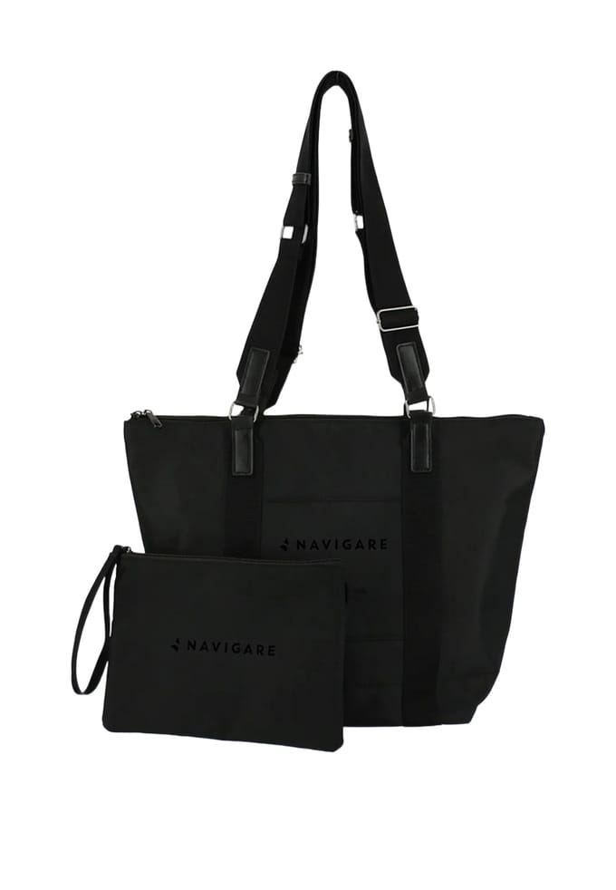 Navigare Schoudertas Unisex