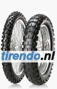 Motorband Pirelli Scorpion Rally (F) Race 90/90-21 M/C 54R MST TT