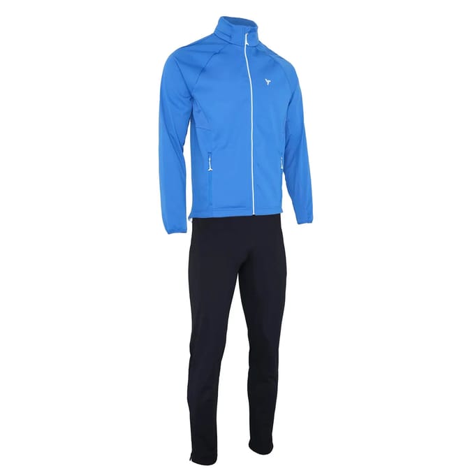 Ski-jas Silvini Cassiano set