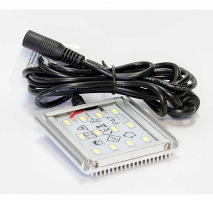 Dennerle Led Module 3.5