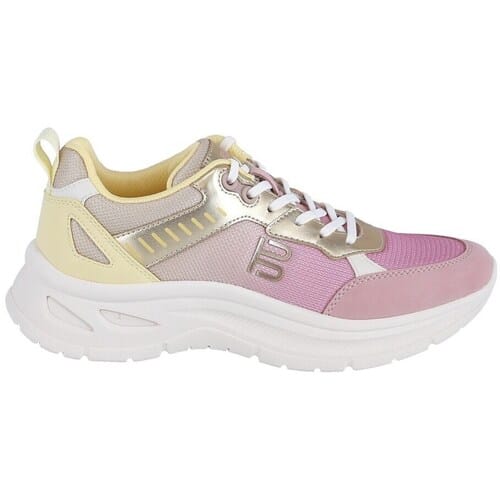 Lage Sneakers Bagatt D31AR70355693681