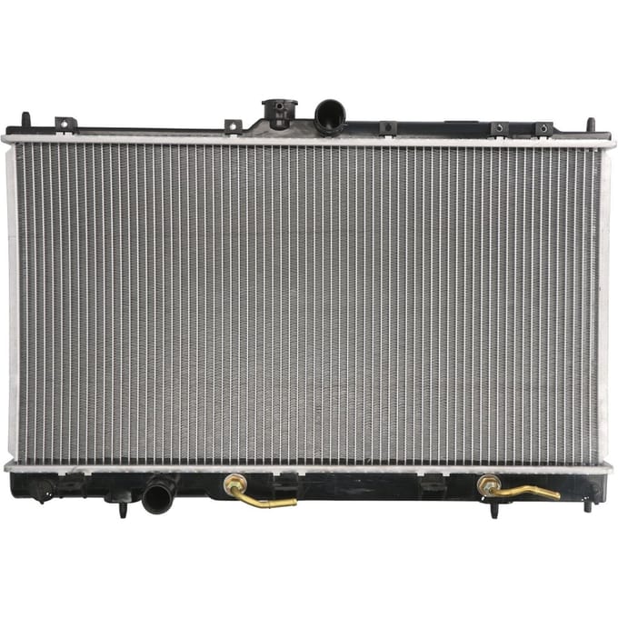 Radiator, motorkoeling THERMOTEC D75008TT