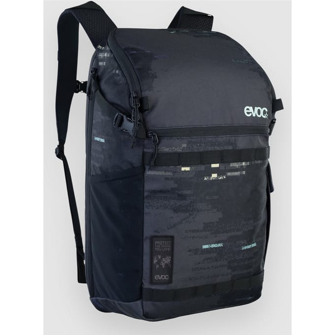 Evoc Dagrugzak 50 cm Laptop compartiment - 42cm (17 duim) - multicolour