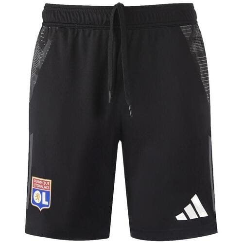 Korte Broek adidas Olympique Lyonnais 24