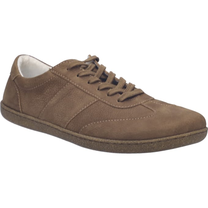 JOSEF SEIBEL Heren Sneaker Jimmy 02 in bruin