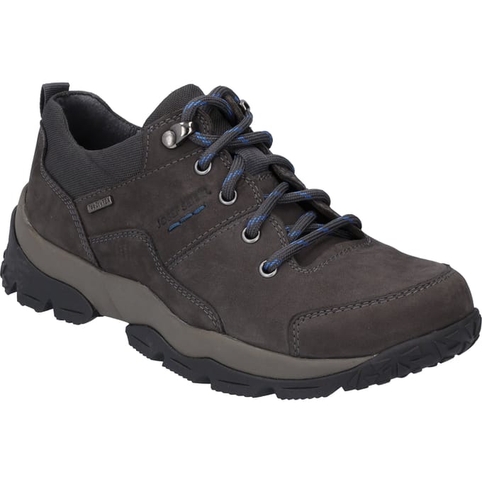 JOSEF SEIBEL Dames Lage schoen Philippa 51 in grijs