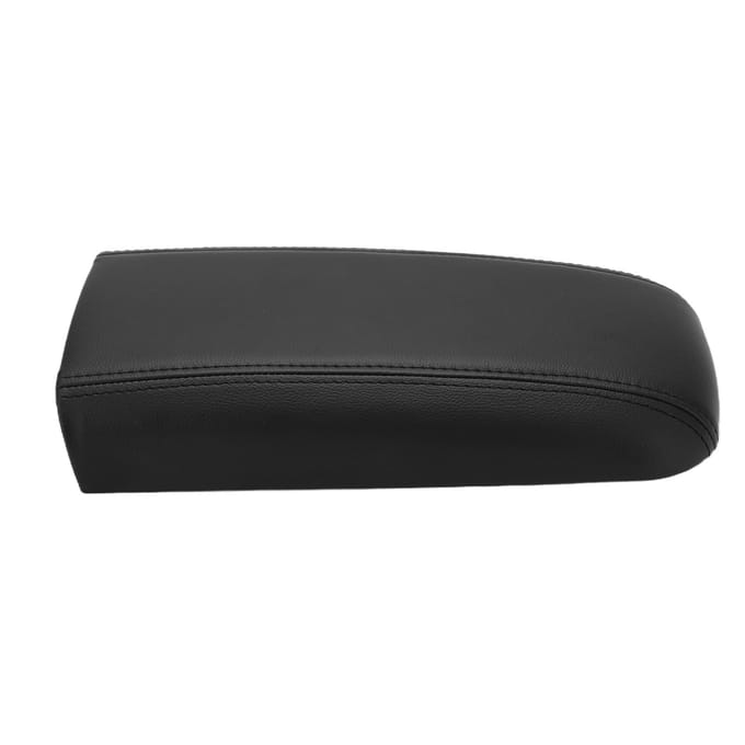 7x18x32.8cm Auto Middenconsole Armsteun Deksel 25998838 Vervanging voor Chevrolet Trailblazer black