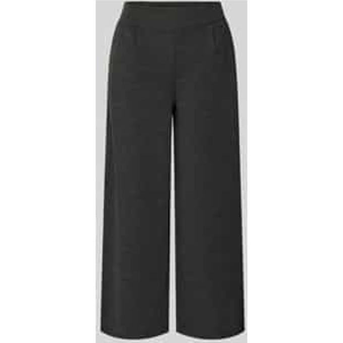 ICHI - IHKATE SUS WIDE PA - Dames - Straight leg jeans