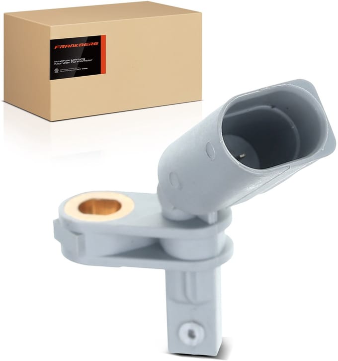 Frankberg 1x ABS-sensor vooras links voor VW Lupo 6E1 6X1 12L Audi