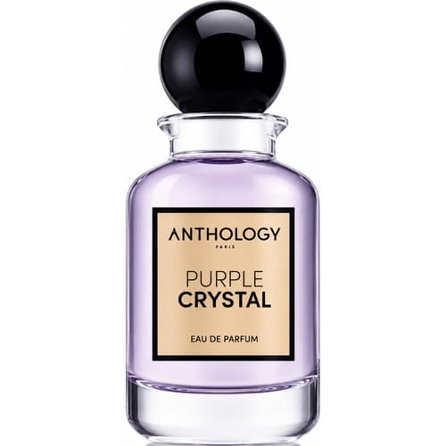 Eau de Parfum Anthology Eau de Parfum Purple Crystal