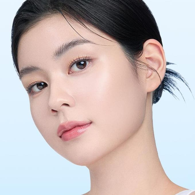 [MEDIHEAL] Hyaluronate Wrapping Serum Mask Hydrate Dewy 25ml*10EA black
