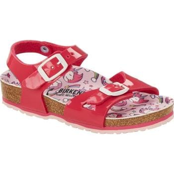 Platte sandalen BIRKENSTOCK 1018862