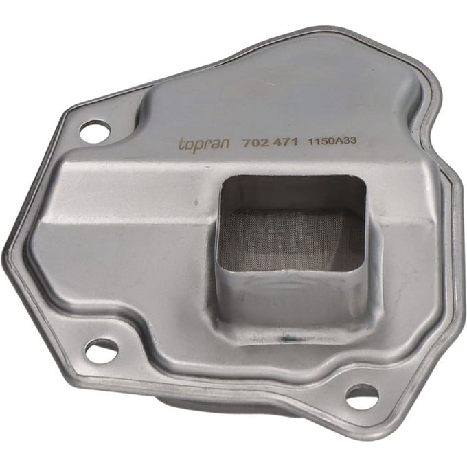 Topran Oliefilter, automaat HANS PRIES 702 471