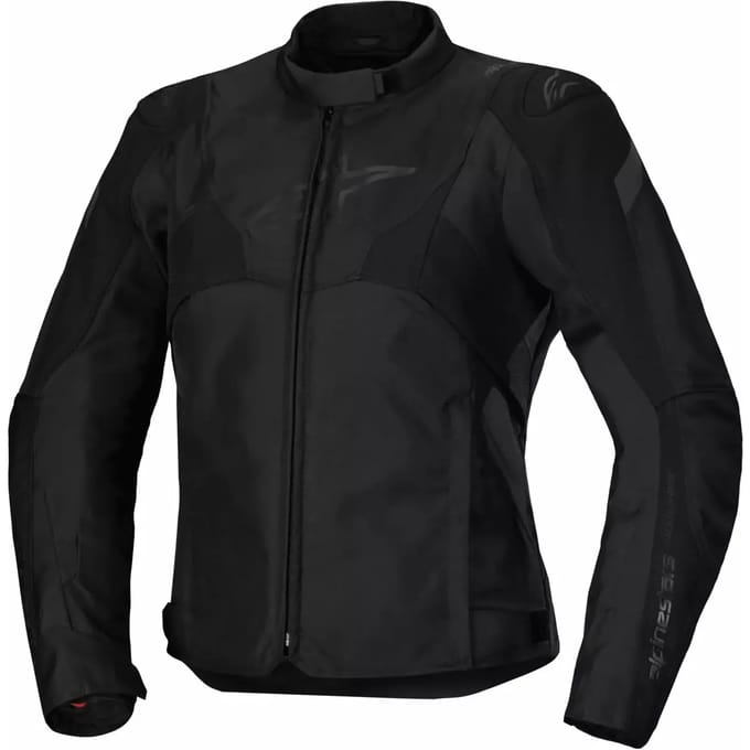 Alpinestars Stella T-Jaws V4 waterdichte dames motorfiets textiel jas -