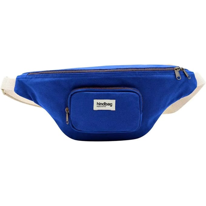 Fanny pack Hindbag Sofia
