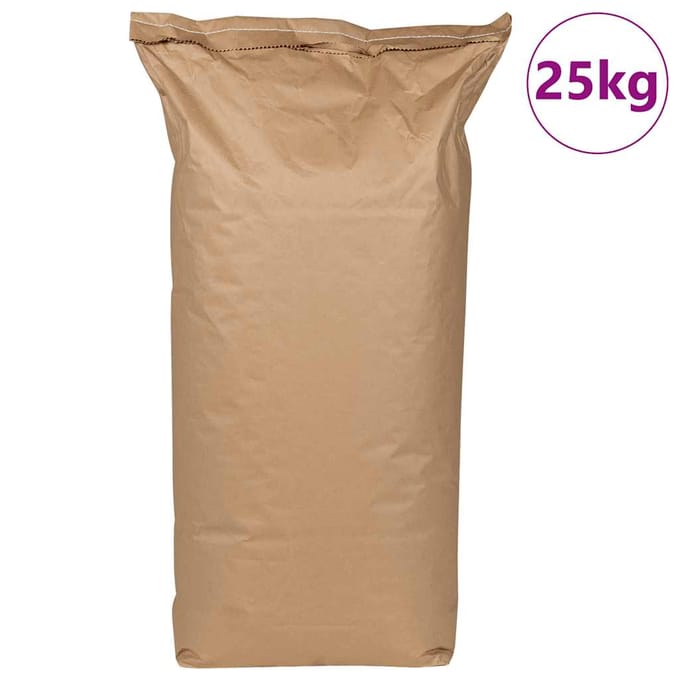vidaXL - Kersenpitten - voor - warmtekussen - 25 - kg