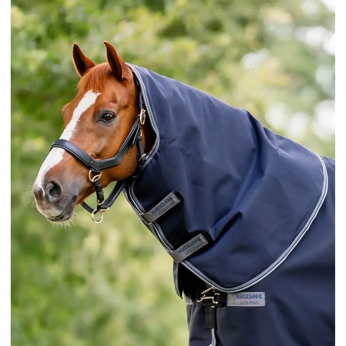 Paardendeken Horseware Rambo 1680D Plus Turnout 0g