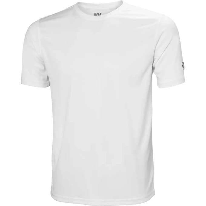 T-shirt Korte Mouw Helly Hansen Tech 2.0