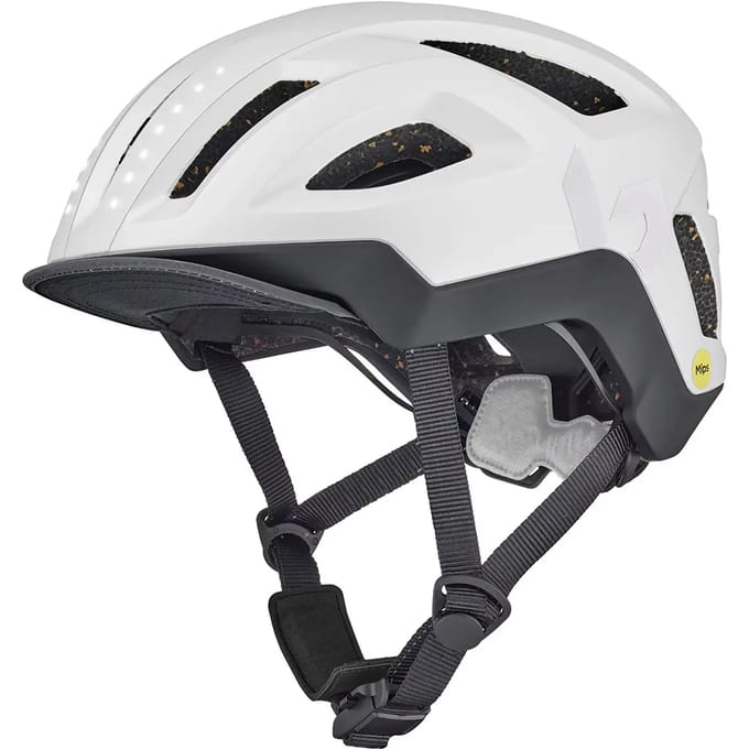 Fietshelm Bollé React Mips