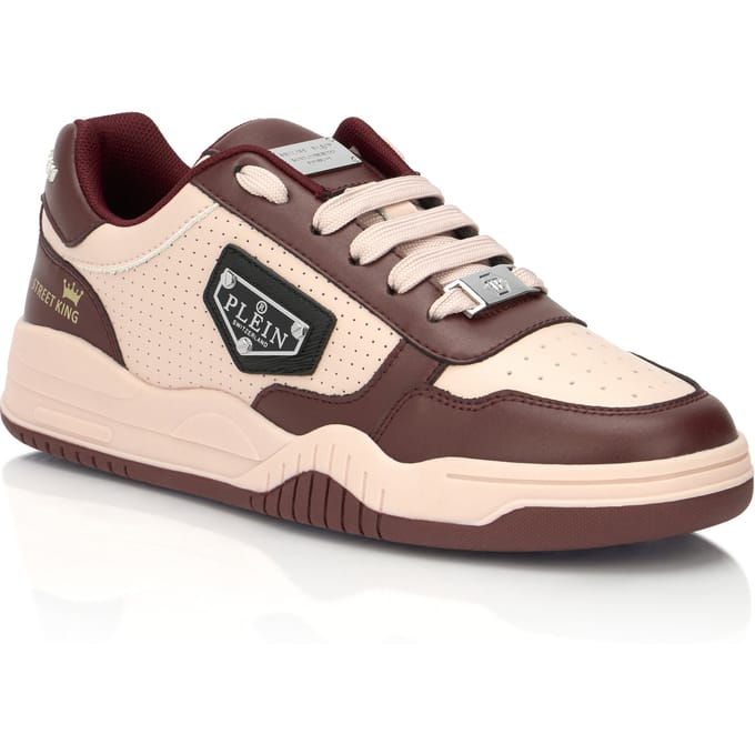Lo-Top Sneakers Street