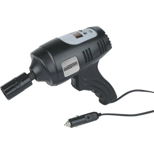 Mannesmann Slagmoersleutel 12V Met Display