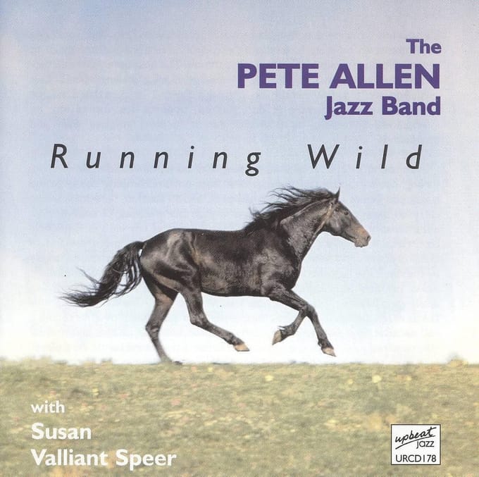 Running Wild