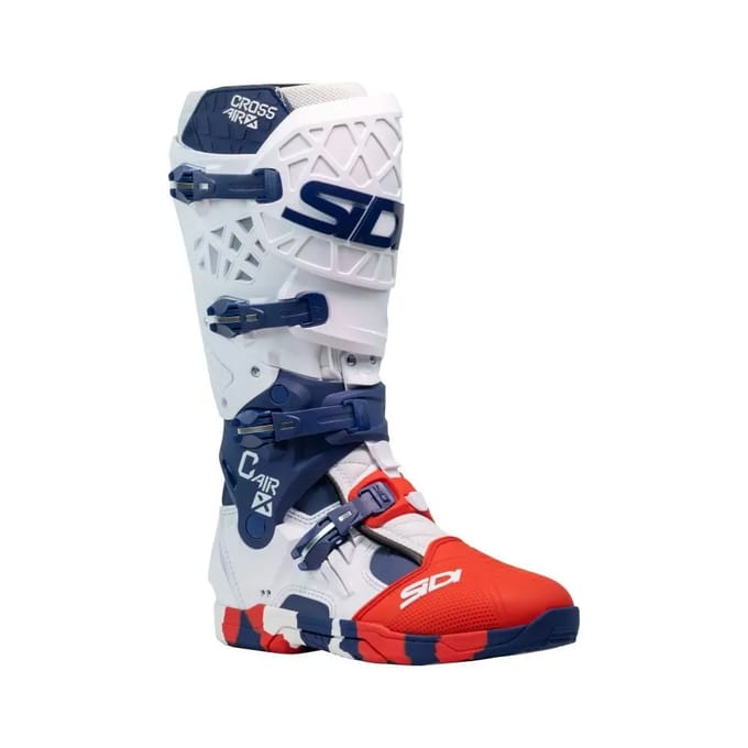 Motorcross schoenen Sidi Crossair X
