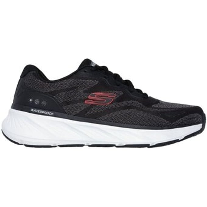 Lage Sneakers Skechers -