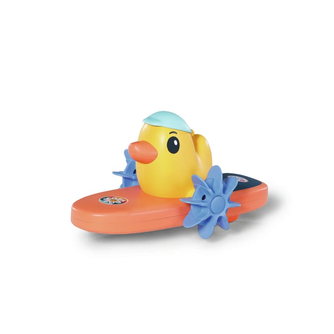 BABY born Splish Splash Surfende Berta