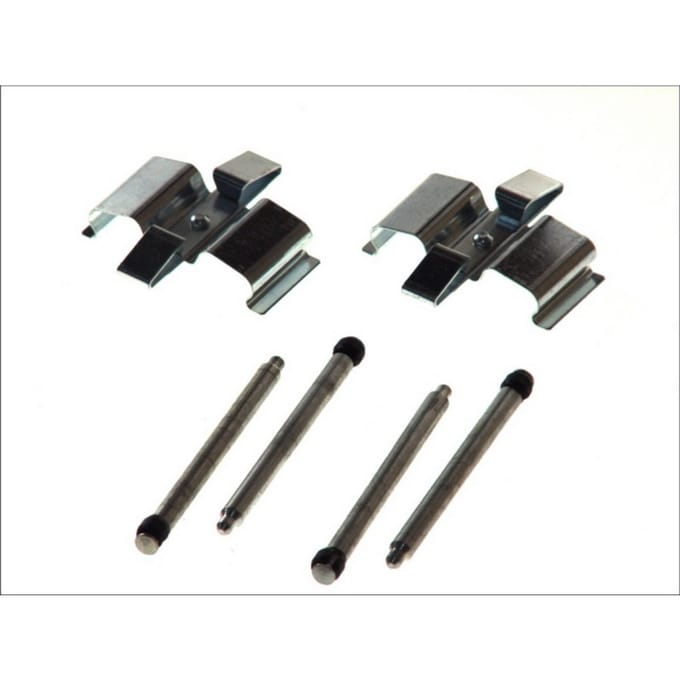 Toebehorenset, schijfremblok QUICK BRAKE 109-1765